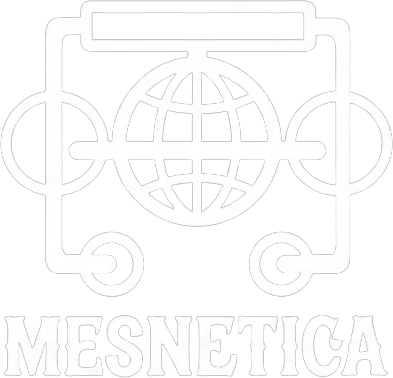 Mesnetica
